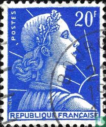 Marianne (type Muller)