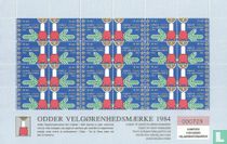 Noël à Odder acheter