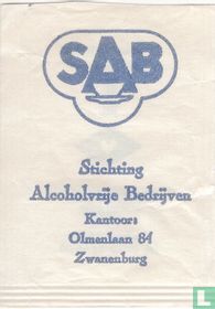 SAB - Stichting Alcoholvrije Bedrijven