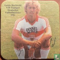 Guido Buchwald