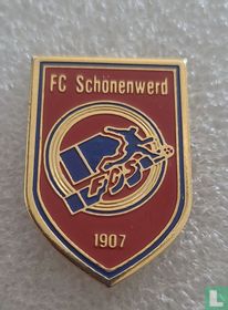FC Schönenwerd acheter