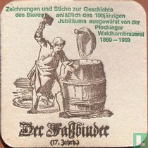 Der Faßbinder