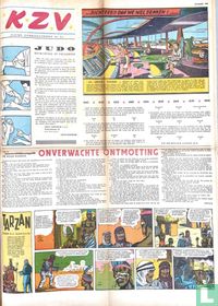 Kleine Zondagsvriend 36 - (Bijblad Gazet van Antwerpen) for sale