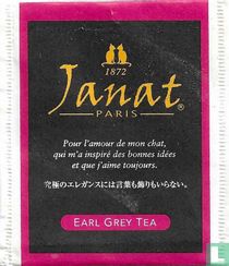 Earl Grey Tea