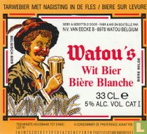 Watou's Witbier