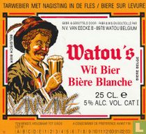 Watou's Witbier