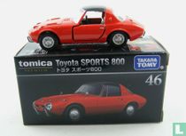Toyota Sports 800