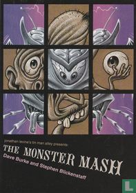 Dave Burke and Stephen Blickenstaff - The Monster Mash