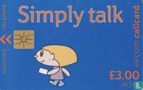 Simply Talk