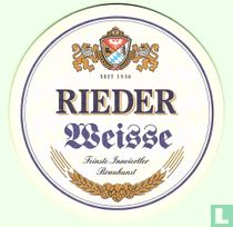 Rieder weisse