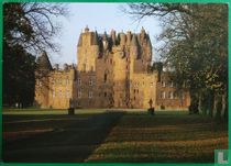 Glamis Castle