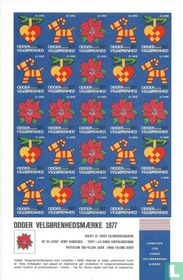 Noël à Odder acheter