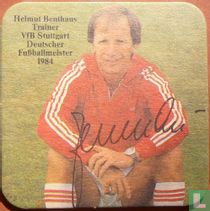 Helmut Benthaus