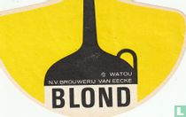 Blond