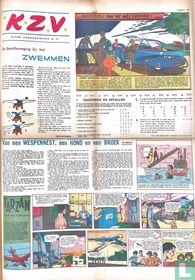 Kleine Zondagsvriend 31 - (Bijblad Gazet van Antwerpen) for sale