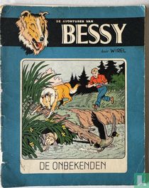De onbekenden acheter