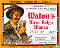 Watou's Witbier