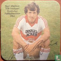 Karl Allgöwer