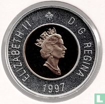 Canada 2 dollar 1997 (PROOF)