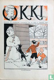 Okki 15