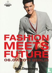 Fashion Meets Future 06.07.2011 BERLIN