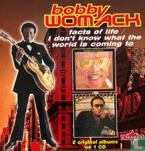 Facts Of Life / I Don't Know What The Worls Is Coming To