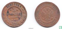 Russland 3 Kopeken 1899 kaufen