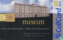 National Museum of Ireland
