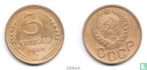Russland 3 Kopeken 1940 kaufen