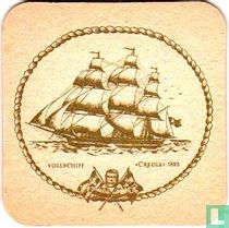 Vollschiff "Creole" 1825