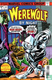 Werewolf by Night 32