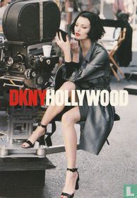 Donna Karan - DKNY Hollywood