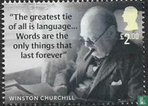 Winston Churchill