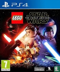 LEGO Star Wars Le Réveil de la Force