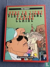 Vers la ligne claire