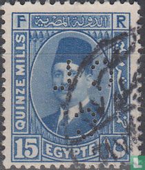 Fouad I