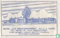 Motel "E10 Zwartewegsend" 