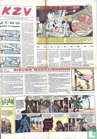 Kleine Zondagsvriend 37 - (Bijblad Gazet van Antwerpen) for sale