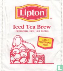 Iced Tea Brew