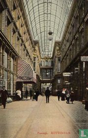Passage