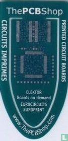 The PCB Shop