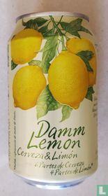 Damm Lemon