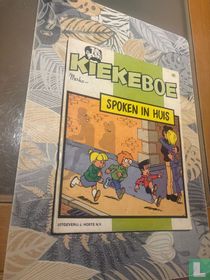 Spoken in huis acheter