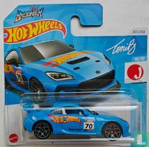 Toyota GR86 Cup #70