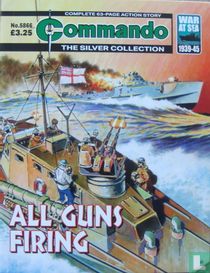 All Guns Firing