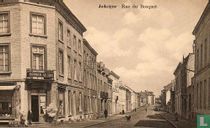 Rue du Bosquet