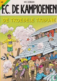 De troebele tribune acheter