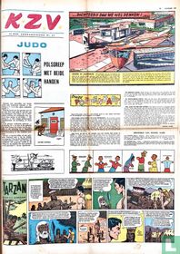 Kleine Zondagsvriend 45 - (Bijblad Gazet van Antwerpen) for sale