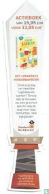 Jeugdboekenmaand