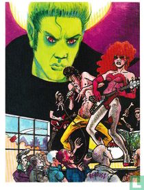 The Cramps